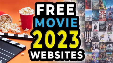 12 Free Movie Sites For 2023 That Don't Ask For Sign Up.